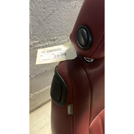 Siege avant droit ALFA ROMEO 147 PHASE 2 d’occasion