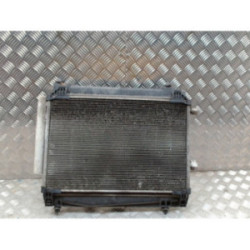 Radiateur eau TOYOTA YARIS 2 PHASE 2 d’occasion