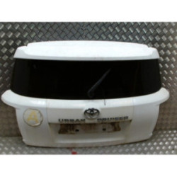 Malle/Hayon arriere TOYOTA URBAN CRUISER d’occasion