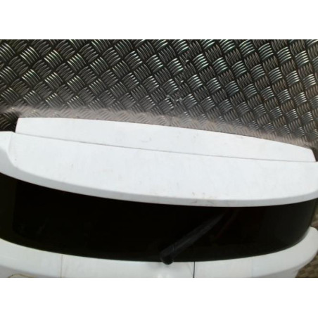 Malle/Hayon arriere TOYOTA URBAN CRUISER d’occasion