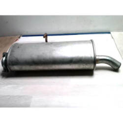 Pot detente (echappement) CITROEN BERLINGO 1 PHASE 2 d’occasion