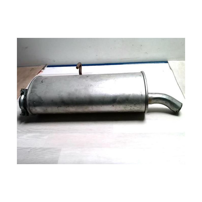 Pot detente (echappement) CITROEN BERLINGO 1 PHASE 2 d’occasion