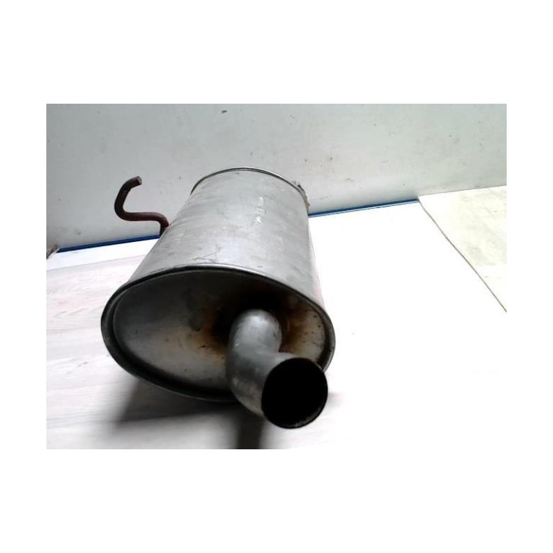 Pot detente (echappement) CITROEN BERLINGO 1 PHASE 2 d’occasion