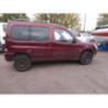 Pot detente (echappement) CITROEN BERLINGO 1 PHASE 2 d’occasion
