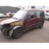 Pot detente (echappement) CITROEN BERLINGO 1 PHASE 2 d’occasion