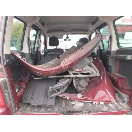 Pot detente (echappement) CITROEN BERLINGO 1 PHASE 2 d’occasion