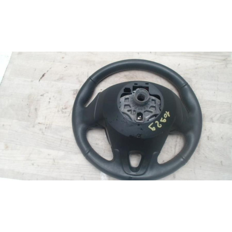 Volant RENAULT MEGANE 3 PHASE 1 d’occasion
