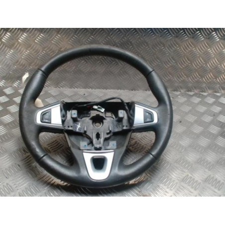Volant RENAULT MEGANE 3 PHASE 1 d’occasion