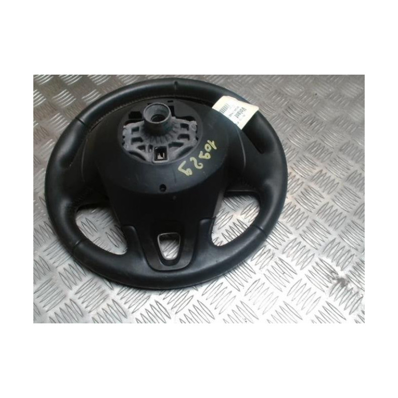 Volant RENAULT MEGANE 3 PHASE 1 d’occasion