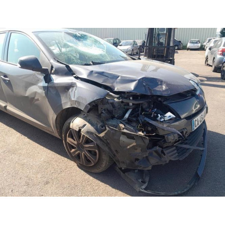 Volant RENAULT MEGANE 3 PHASE 1 d’occasion