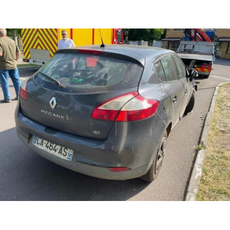 Volant RENAULT MEGANE 3 PHASE 1 d’occasion