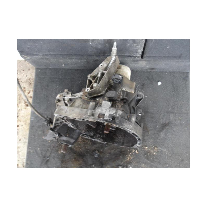 Boite de vitesses RENAULT EXPRESS 2 d’occasion
