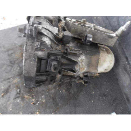 Boite de vitesses RENAULT EXPRESS 2 d’occasion
