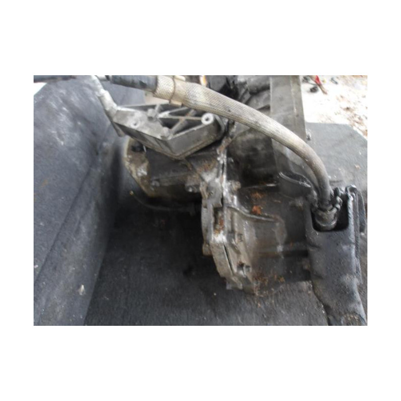 Boite de vitesses RENAULT EXPRESS 2 d’occasion