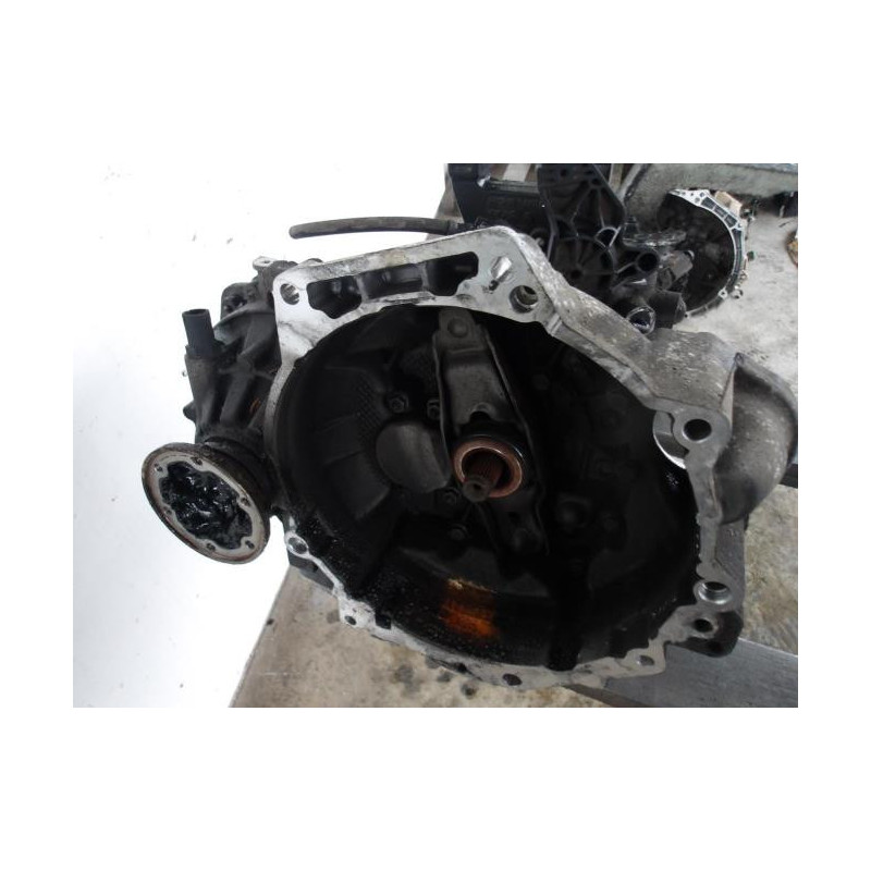Boite de vitesses SEAT IBIZA 4 PHASE 2 d’occasion