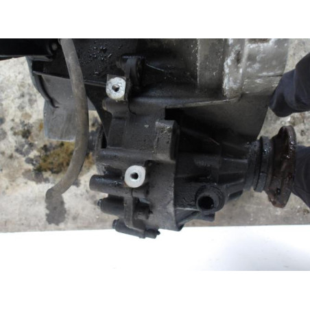 Boite de vitesses SEAT IBIZA 4 PHASE 2 d’occasion