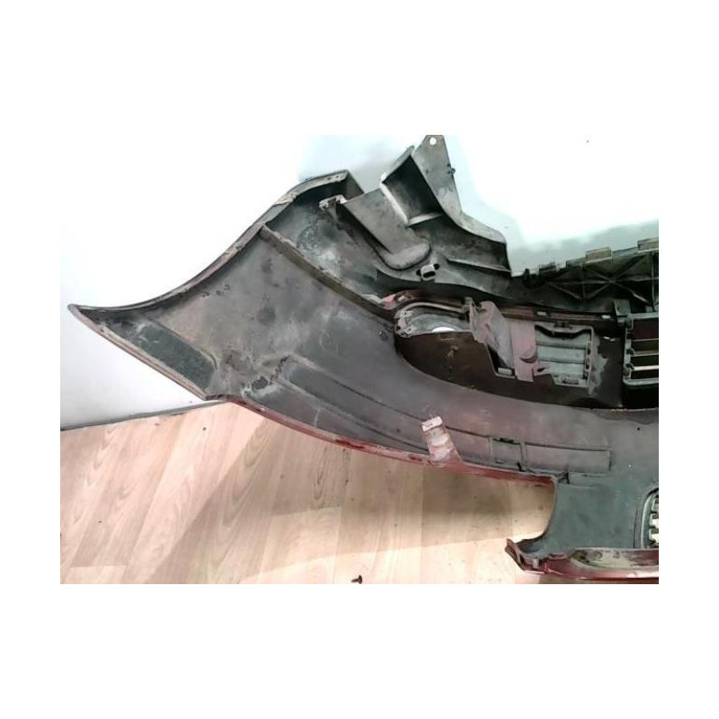 Pare choc avant VOLVO S 40 2 PHASE 1 d’occasion
