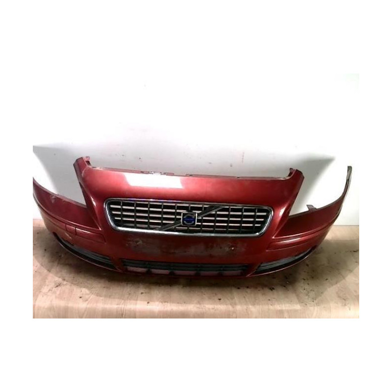 Pare choc avant VOLVO S 40 2 PHASE 1 d’occasion