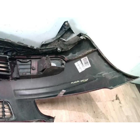 Pare choc avant VOLVO S 40 2 PHASE 1 d’occasion