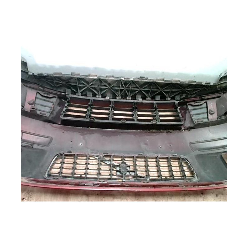 Pare choc avant VOLVO S 40 2 PHASE 1 d’occasion