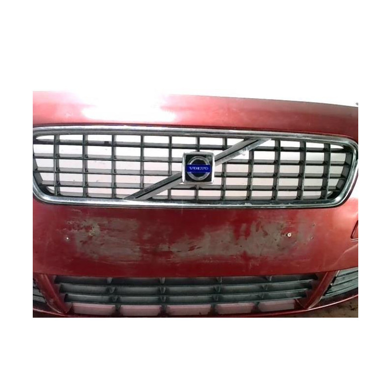 Pare choc avant VOLVO S 40 2 PHASE 1 d’occasion