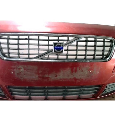 Pare choc avant VOLVO S 40 2 PHASE 1 d’occasion