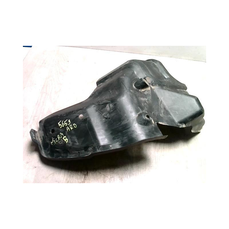 Pare boue arriere droit NISSAN MICRA 5 d’occasion