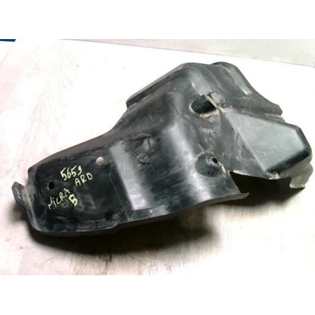 Pare boue arriere droit NISSAN MICRA 5 d’occasion