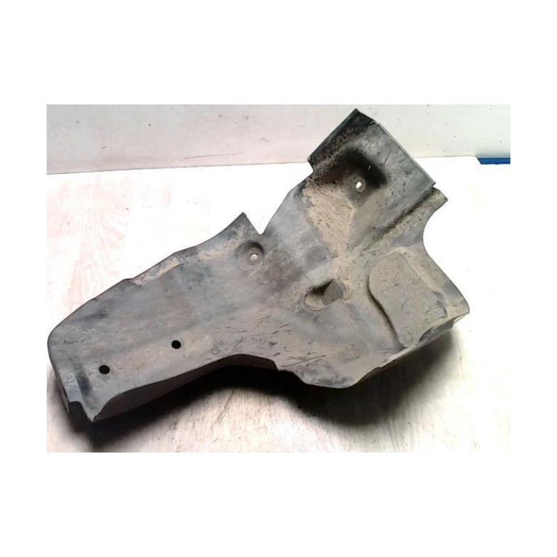 Pare boue arriere droit NISSAN MICRA 5 d’occasion