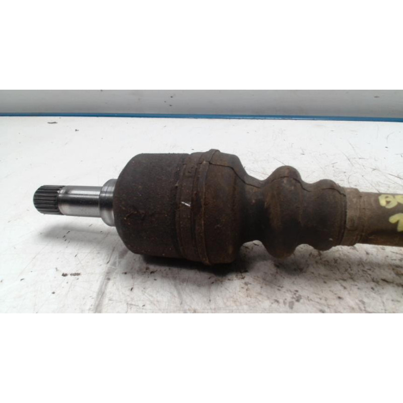 Cardan gauche (transmission) CITROEN BERLINGO 1 PHASE 2 d’occasion