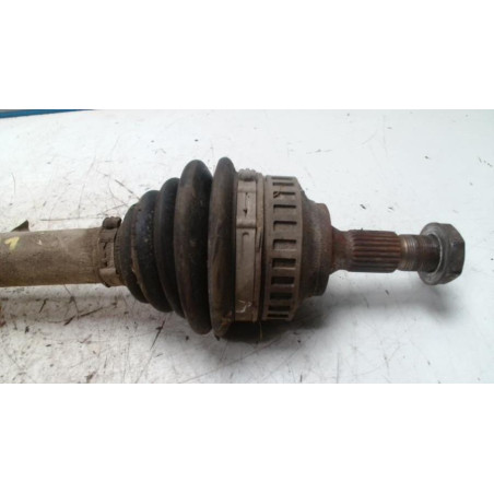 Cardan gauche (transmission) CITROEN BERLINGO 1 PHASE 2 d’occasion