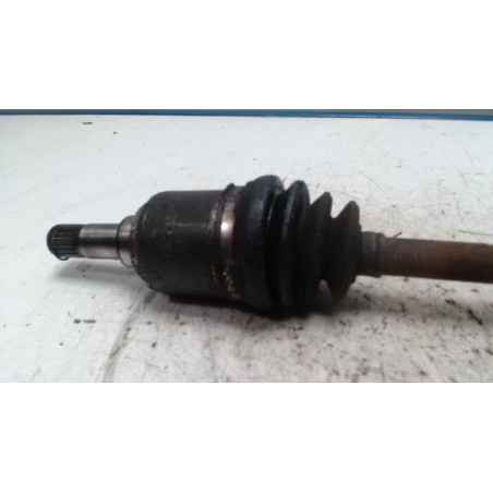 Cardan gauche (transmission) PEUGEOT 107 PHASE 2 d’occasion