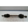 Cardan gauche (transmission) PEUGEOT 107 PHASE 2 d’occasion