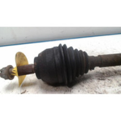 Cardan gauche (transmission) RENAULT LAGUNA 1 PHASE 2 d’occasion