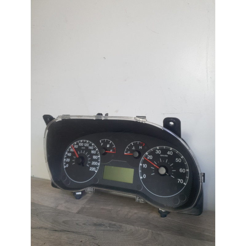 Compteur FIAT GRANDE PUNTO d’occasion