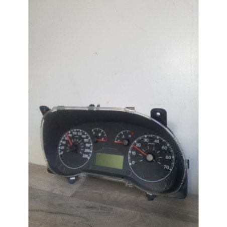 Compteur FIAT GRANDE PUNTO d’occasion