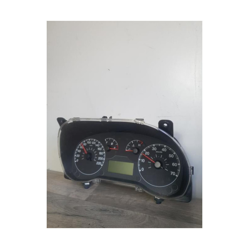 Compteur FIAT GRANDE PUNTO d’occasion