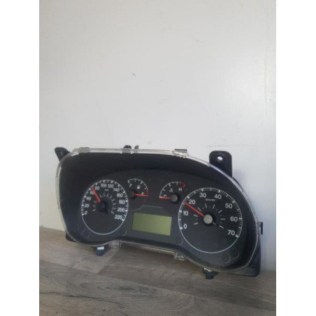Compteur FIAT GRANDE PUNTO d’occasion