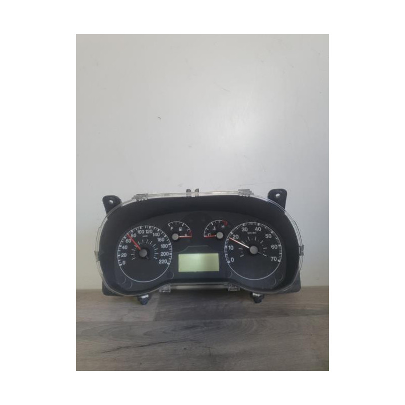 Compteur FIAT GRANDE PUNTO d’occasion