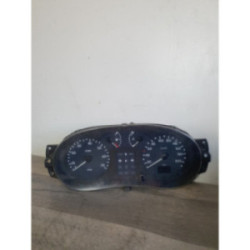 Compteur RENAULT KANGOO 1 PHASE 1 d’occasion