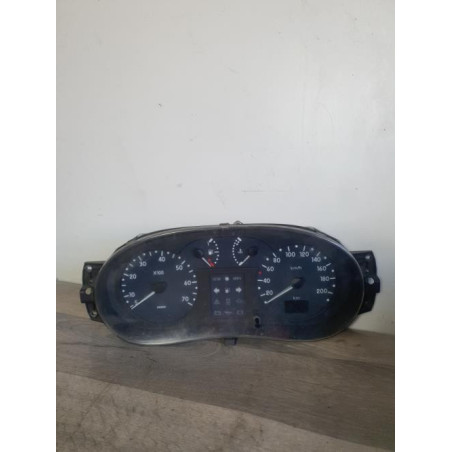 Compteur RENAULT KANGOO 1 PHASE 1 d’occasion