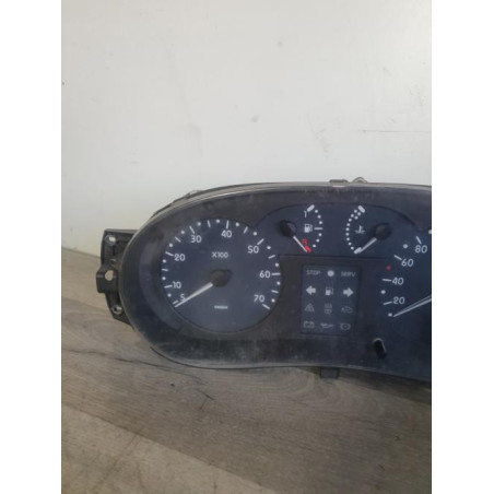 Compteur RENAULT KANGOO 1 PHASE 1 d’occasion
