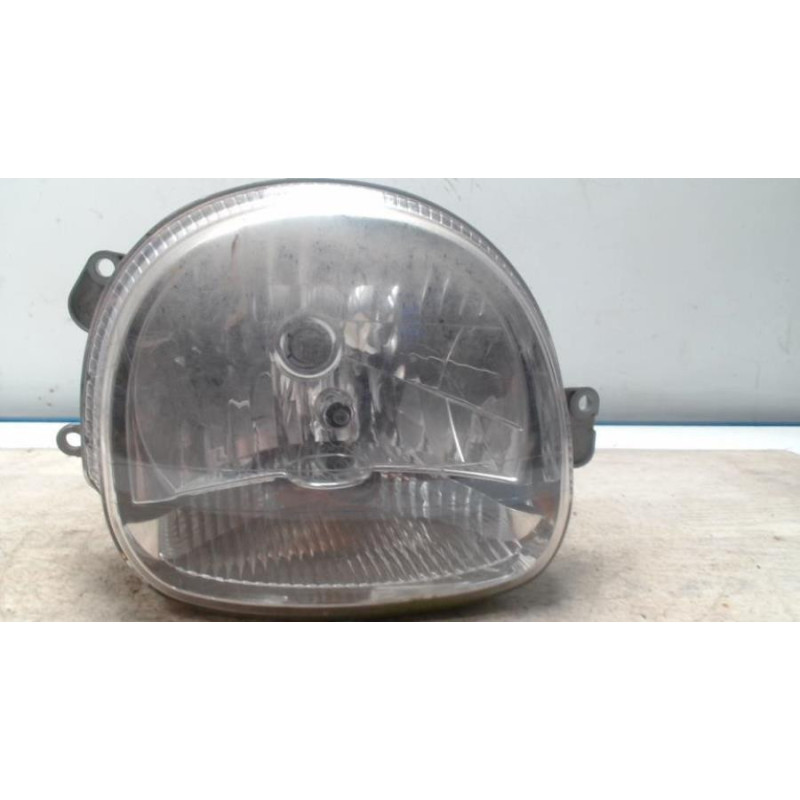 Optique avant principal droit (feux)(phare) RENAULT TWINGO 1 PHASE 3 d’occasion
