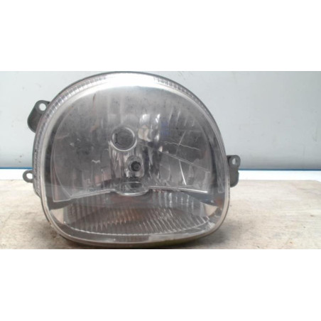 Optique avant principal droit (feux)(phare) RENAULT TWINGO 1 PHASE 3 d’occasion