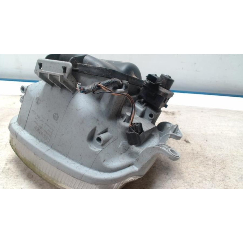 Optique avant principal droit (feux)(phare) RENAULT TWINGO 1 PHASE 3 d’occasion