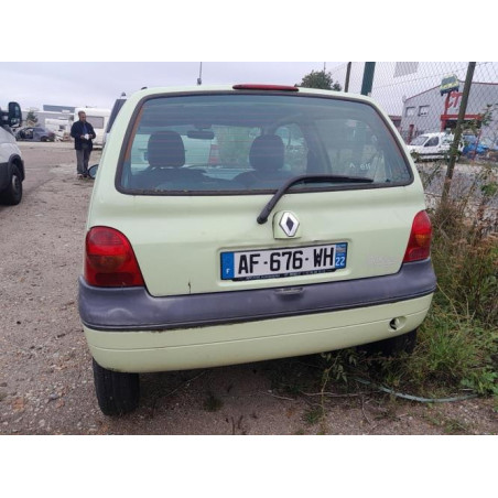 Optique avant principal droit (feux)(phare) RENAULT TWINGO 1 PHASE 3 d’occasion