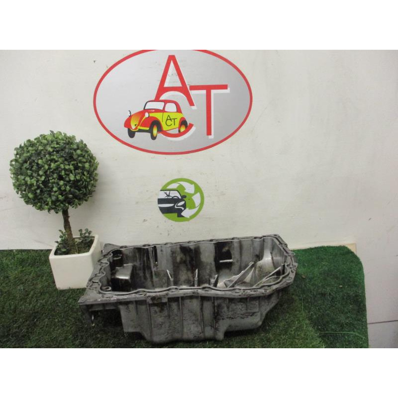 Carter inferieur RENAULT SCENIC II PHASE 1 d’occasion