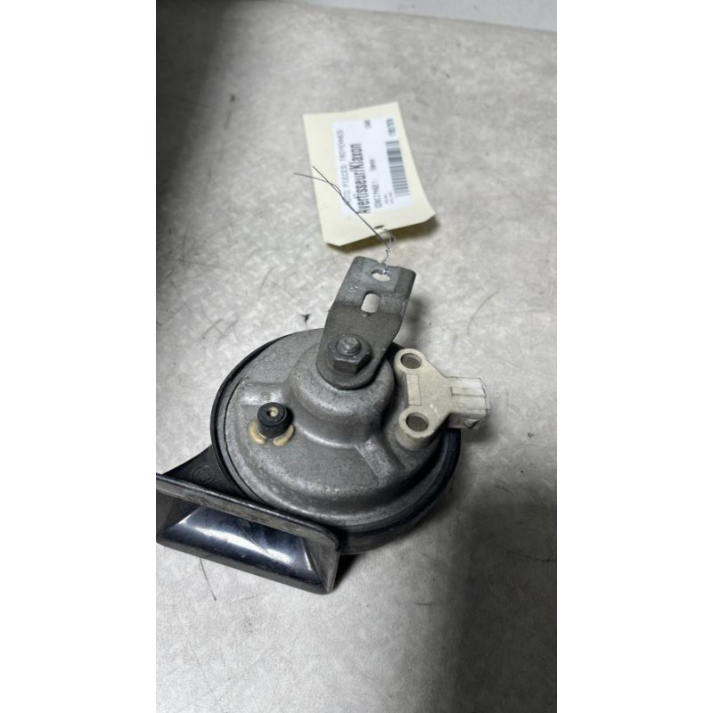 Avertisseur/Klaxon RENAULT SCENIC 2 PHASE 1 d’occasion