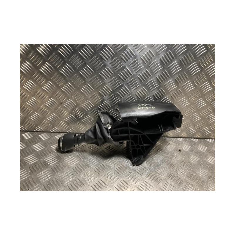 Levier de vitesses RENAULT TRAFIC 3 COURT PHASE 2 d’occasion