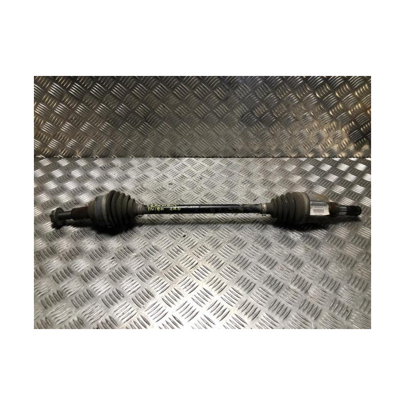 Cardan arriere gauche (transmission) FIAT FREEMONT d’occasion